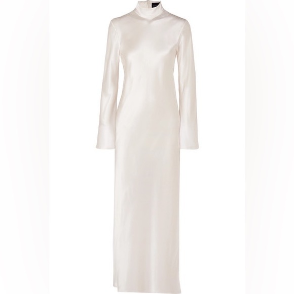 Michael Lo Sorto Dress - Picture 3 of 5